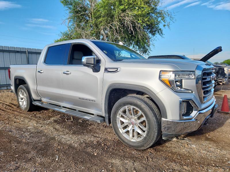 2020 GMC SIERRA C1500 SLT 3GTP8DED1LG299475
