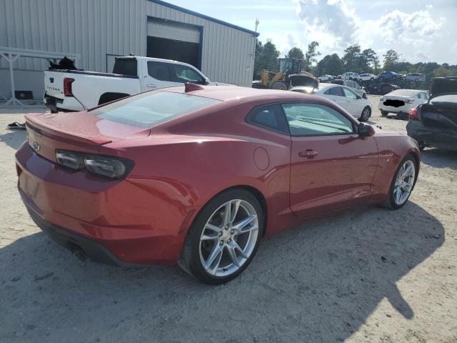 2020 CHEVROLET CAMARO LS - 1G1FB1RS6L0103130