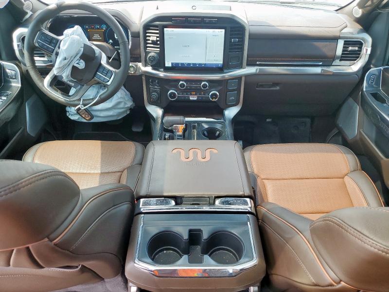 2023 FORD F150 SUPER 1FTFW1E87PFA95273