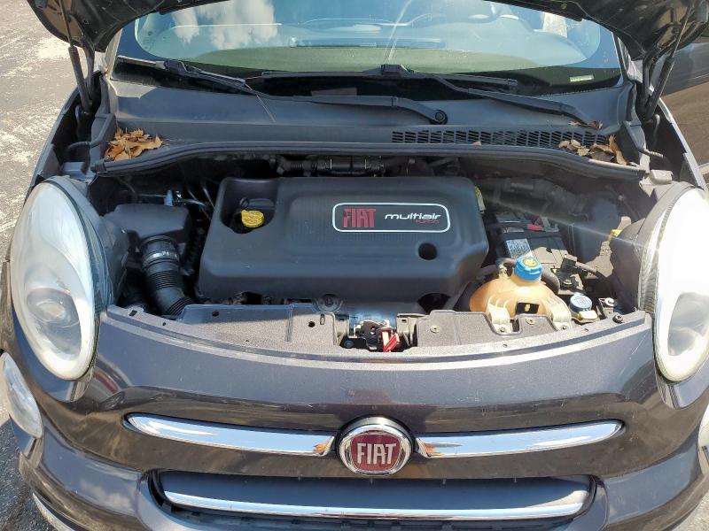 2018 FIAT 500L LOUNG ZFBCFACH8JZ040586