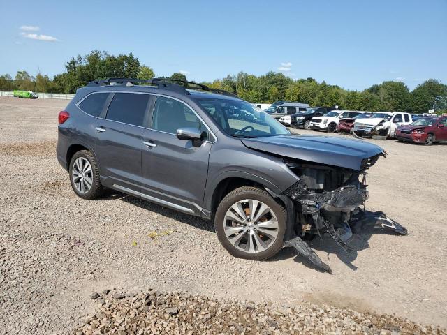2020 SUBARU ASCENT TOURING 4S4WMARD6L3470445