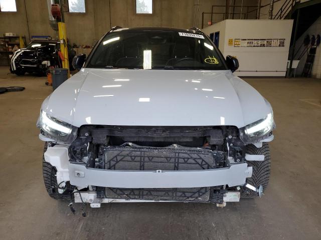 2021 VOLVO XC40 RECHA YV4ED3UR7M2588698