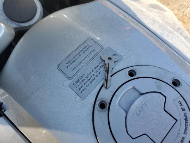 2003 BMW MOTORCYCLE WB10499A63ZE90500