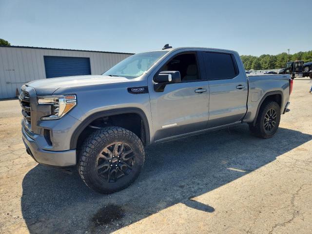 2020 GMC SIERRA K1500 ELEVATION 3GTU9CED4LG447564