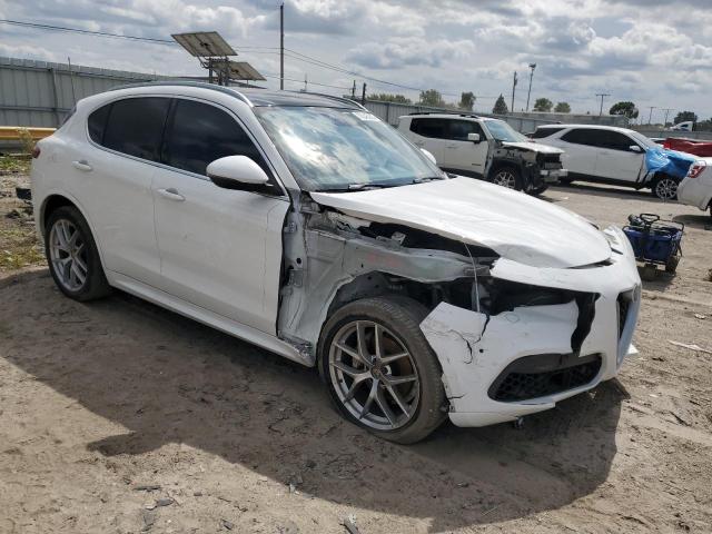 2020 ALFA ROMEO STELVIO TI - Inny widok