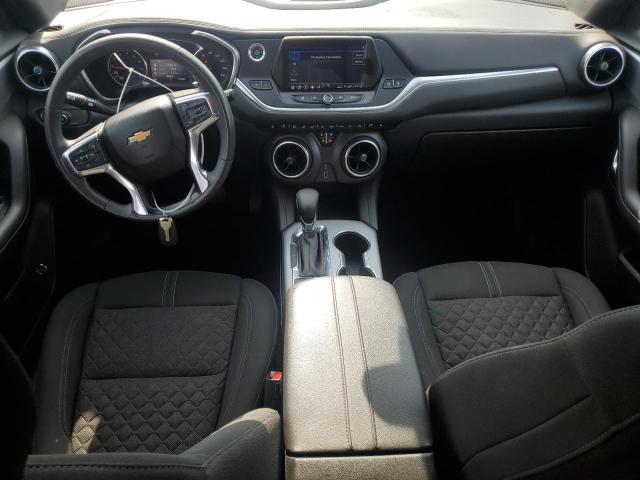 2022 CHEVROLET BLAZER 2LT 3GNKBHR49NS213026