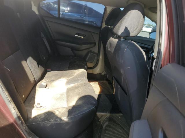 2020 NISSAN SENTRA 3N1AB8CV1LY210642