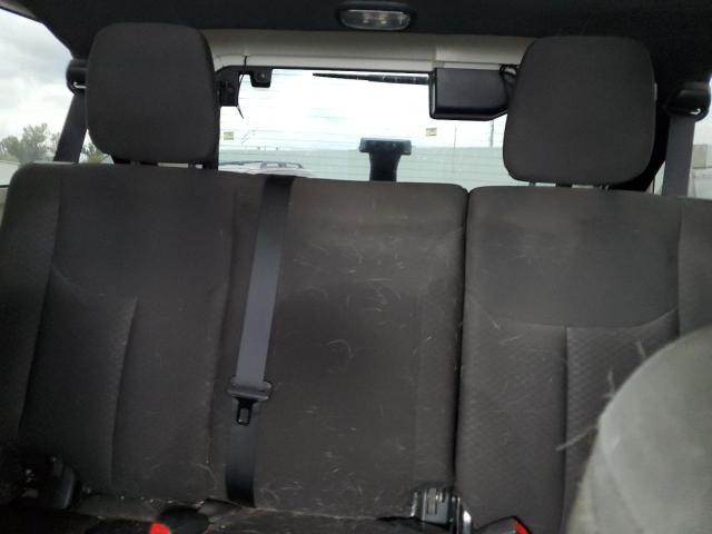 2017 JEEP WRANGLER U - 1C4BJWDG7HL733334