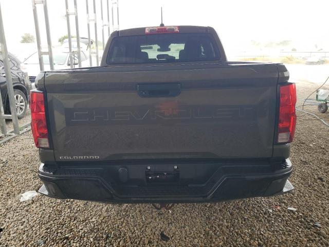 2023 CHEVROLET COLORADO - 1GCGSBEC4P1175458