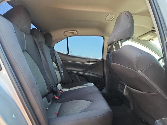 2024 TOYOTA CAMRY LE #3296874861