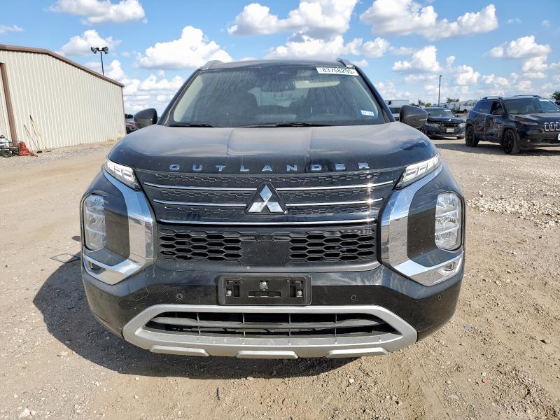 2024 MITSUBISHI OUTLANDER - JA4J3WA8XRZ053603