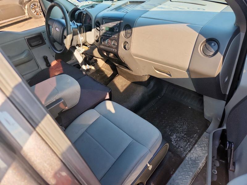 2008 FORD F150 #3311609302