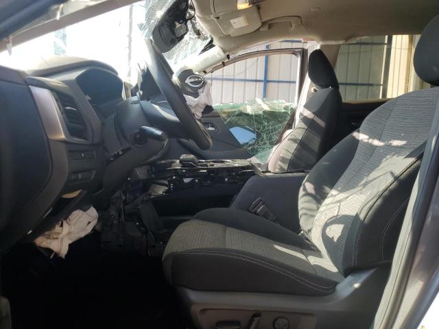 2023 NISSAN ROGUE SV - 5N1BT3BA7PC947953