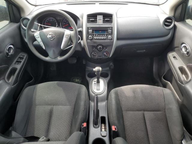 2018 NISSAN VERSA S 3N1CN7AP7JL853540