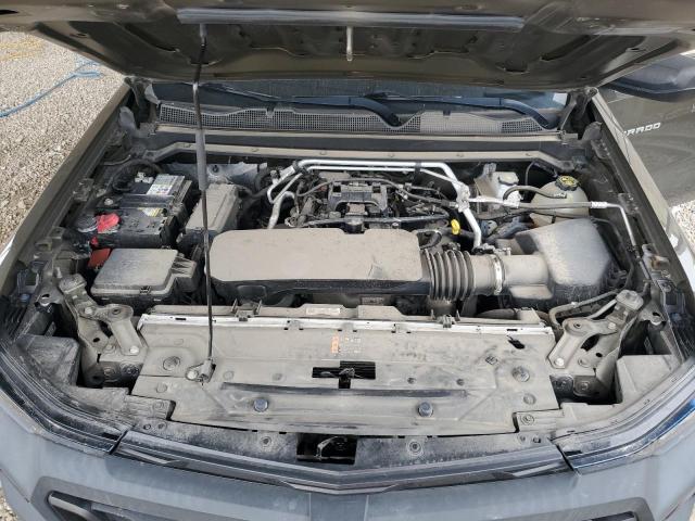 2023 CHEVROLET COLORADO - 1GCGSBEC4P1175458