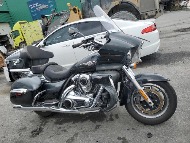 2021 KAWASAKI VN1700 B JKBVNRB10MA023222