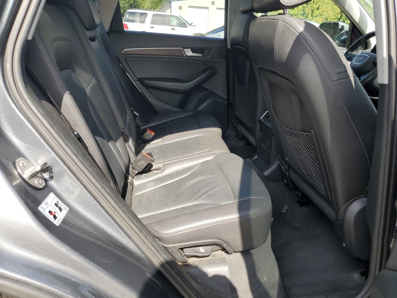 AUDI Q5 PREMIUM PLUS