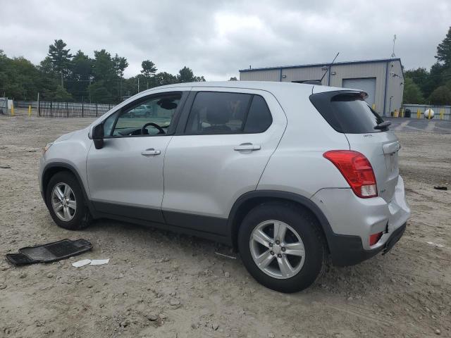 2019 CHEVROLET TRAX LS 3GNCJKSBXKL327524