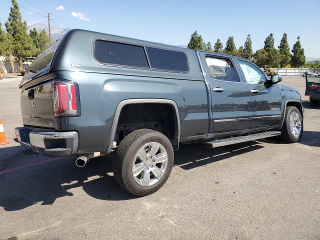 2017 GMC SIERRA K15 3GTU2NEC9HG341397