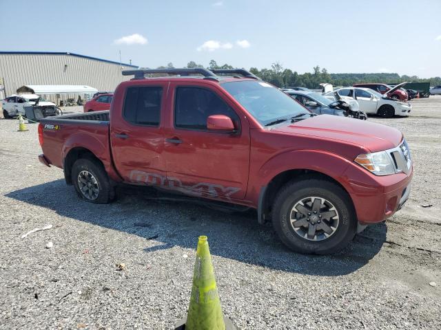 2020 NISSAN FRONTIER S #3281635391