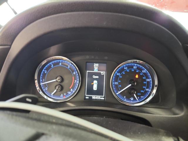 2018 TOYOTA COROLLA L 2T1BURHE4JC967199