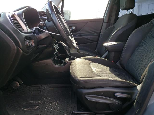 2016 JEEP RENEGADE L ZACCJABTXGPE32896