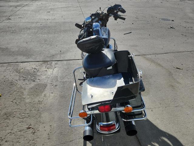 2012 HARLEY-DAVIDSON FLH80 - 1HD1FFM18CB674901