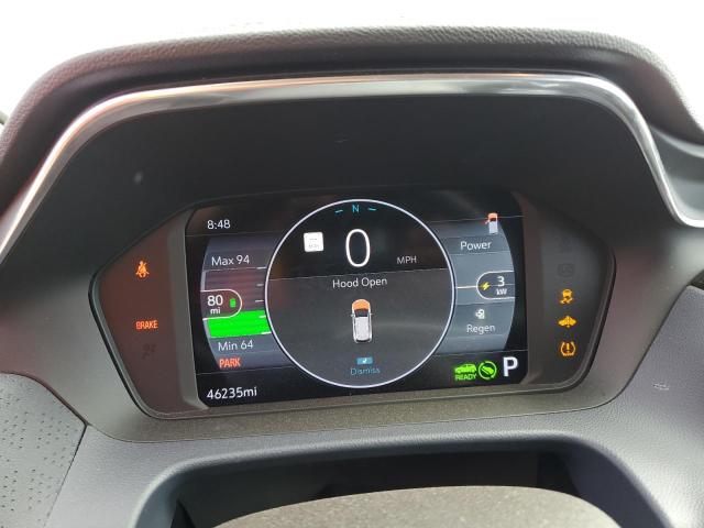 2022 CHEVROLET BOLT EUV P 1G1FZ6S02N4109648