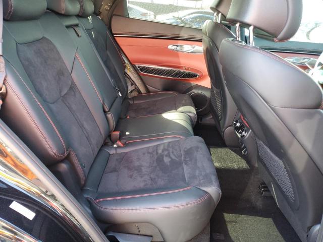2022 GENESIS GV70 BASE - KMUMCDTC7NU073658