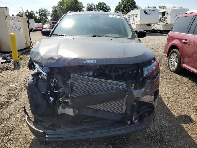 2022 JEEP COMPASS LA 3C4NJDBB2NT217441