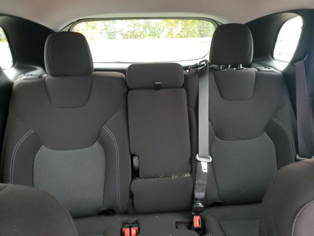 2020 JEEP CHEROKEE LATITUDE #3309347996