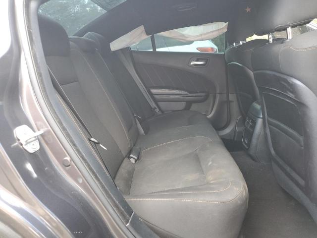 2019 DODGE CHARGER SCAT PACK - 2C3CDXGJ2KH734103