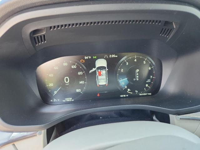 2018 VOLVO XC60 T6 LYVA22RK2JB097432