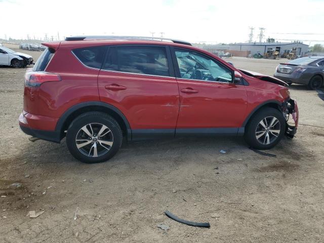 2016 TOYOTA RAV4 XLE - 2T3RFREV3GW535991