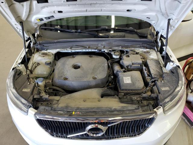 2021 VOLVO XC40 T5 MO YV4162UK4M2570679