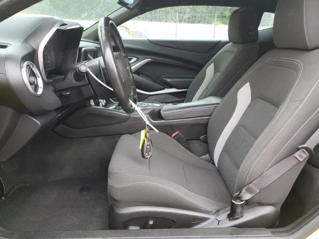 2016 CHEVROLET CAMARO LT 1G1FB1RS8G0150939