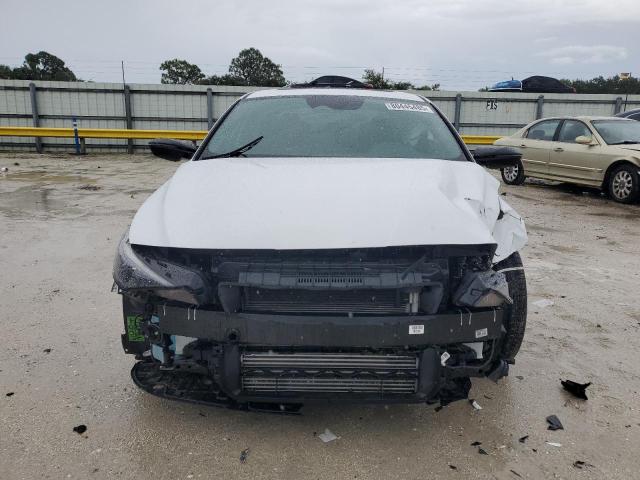 2023 HYUNDAI ELANTRA N KMHLW4AK7PU010719