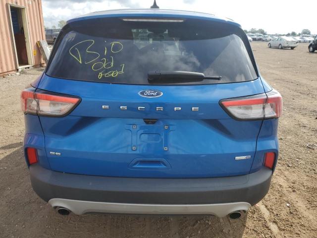 2020 FORD ESCAPE SE #3292465683