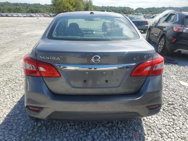 2017 NISSAN SENTRA S 3N1AB7AP8HL673736