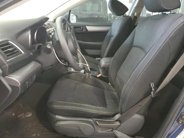 2019 SUBARU OUTBACK 2.5I 4S4BSABC0K3370099