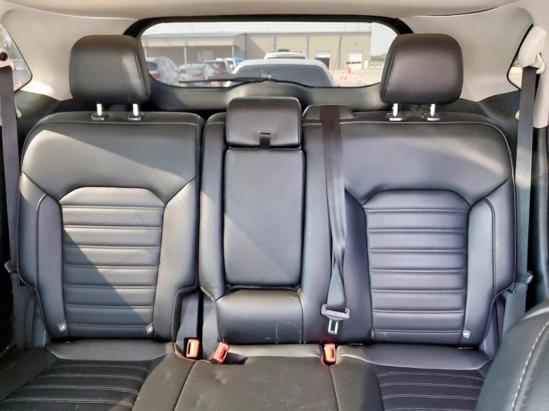 2020 FORD EDGE SEL - 2FMPK3J95LBB11133