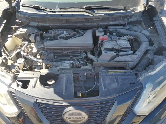 2018 NISSAN ROGUE S 5N1AT2MT9JC740881