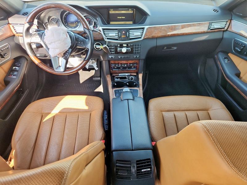 2012 MERCEDES-BENZ E 350 #3305680739