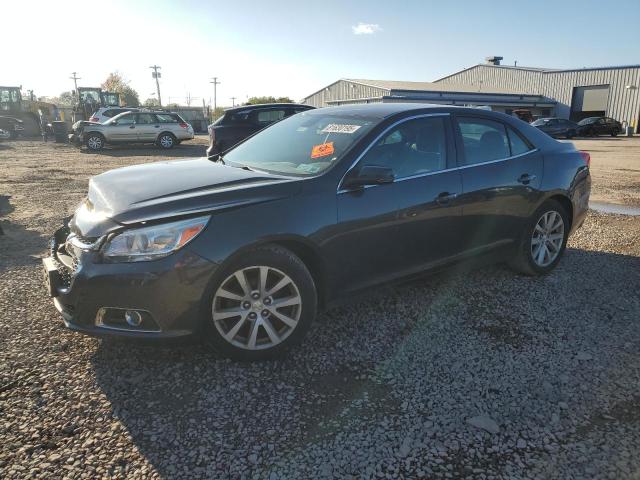 2014 CHEVROLET MALIBU 2LT - 1G11E5SL0EF226885