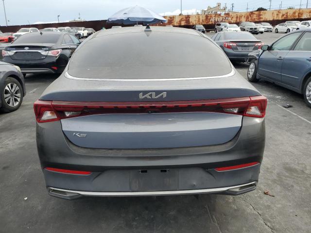 2022 KIA K5 LX #3297317405
