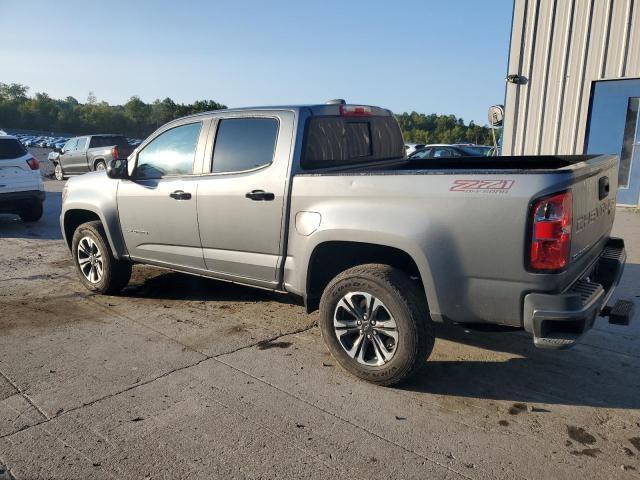 2022 CHEVROLET COLORADO Z71 1GCGTDEN5N1323415