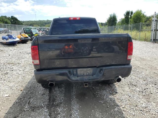 2019 RAM 1500 CLASS - 1C6RR7FT9KS553199