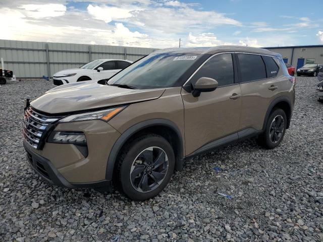 2024 NISSAN ROGUE SV #3301858983