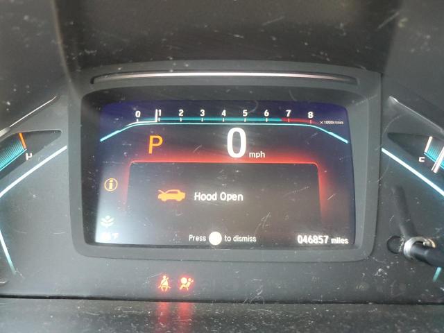 2020 HONDA ODYSSEY EX 5FNRL6H76LB050278