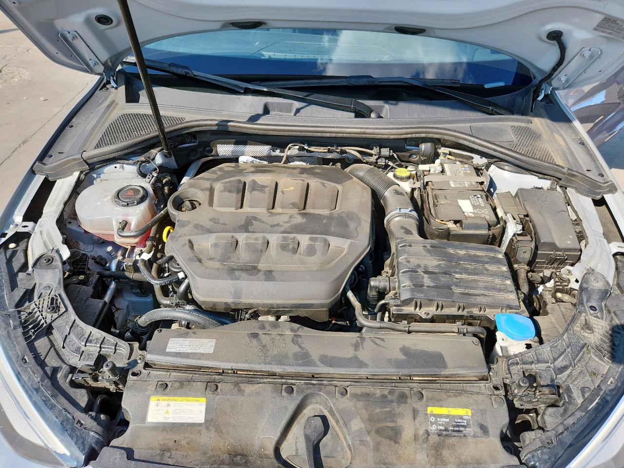 AUDI A3 PREMIUM PLUS